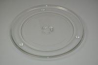 Glassfat, Electrolux mikrobølgeovn - 325 mm